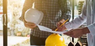 Por primera vez en Chile imparten carreras virtuales para el sector de la construcción