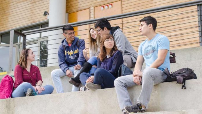 Preocupa salud mental de estudiantes universitarios Preocupa salud mental de estudiantes universitarios