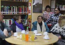 Presentación literaria y conversatorio de análisis de la crisis del Canal Beagle de 1978