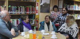 Presentación literaria y conversatorio de análisis de la crisis del Canal Beagle de 1978