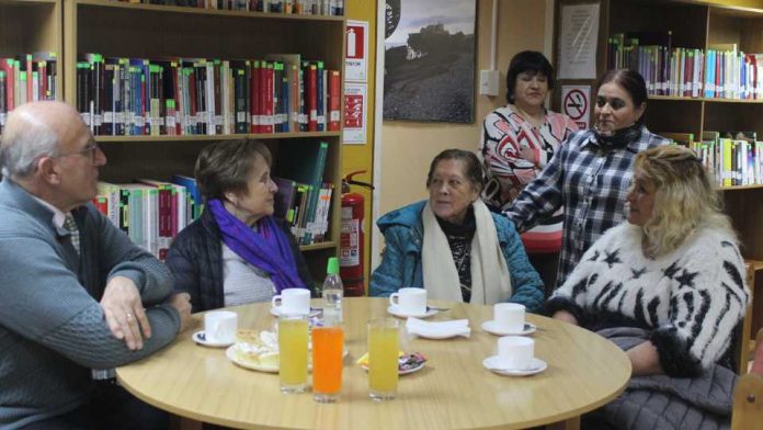 Presentación literaria y conversatorio de análisis de la crisis del Canal Beagle de 1978 Presentación literaria y conversatorio de análisis de la crisis del Canal Beagle de 1978