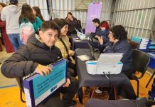 Programa Becas TIC