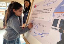 Provincia de Arauco Escuela de Contulmo implementará medidas de eficiencia energética y acondicionamiento técnico gracias al programa Mejor Escuela