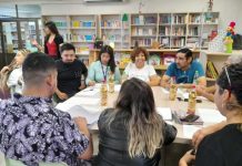 Red Escuelas Líderes busca sumar nuevos establecimientos escolares en Chile Red Escuelas Líderes busca sumar nuevos establecimientos escolares en Chile