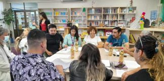 Red Escuelas Líderes busca sumar nuevos establecimientos escolares en Chile