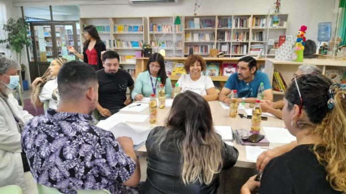 Red Escuelas Líderes busca sumar nuevos establecimientos escolares en Chile