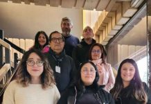 Comenzó despliegue de revinculadores en La Araucanía revinculadores