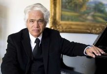 Roberto Bravo vuelve a Valparaíso con Música y Poesía Latinoamericana Roberto Bravo vuelve a Valparaíso con Música y Poesía Latinoamericana