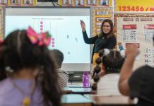 Se abre convocatoria para que 200 docentes latinoamericanos puedan enseñar en Estados Unidos Se abre convocatoria para que 200 docentes latinoamericanos puedan enseñar en Estados Unidos