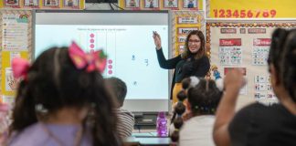 Se abre convocatoria para que 200 docentes latinoamericanos puedan enseñar en Estados Unidos