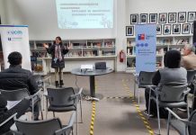 Seremi de Ciencia y UCM lanzan programa “Conocimiento en tu comuna” en Río Claro