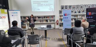 Seremi de Ciencia y UCM lanzan programa “Conocimiento en tu comuna” en Río Claro