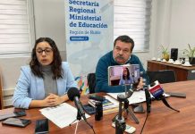 Sistema de admisión escolar: este viernes al mediodía comienza el proceso de postulación a establecimientos de Ñuble Sistema de admisión escolar: este viernes al mediodía comienza el proceso de postulación a establecimientos de Ñuble