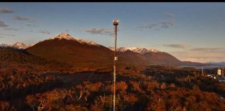 Subtel anuncia inversión de 110 mil millones en proyectos para conexión de internet 