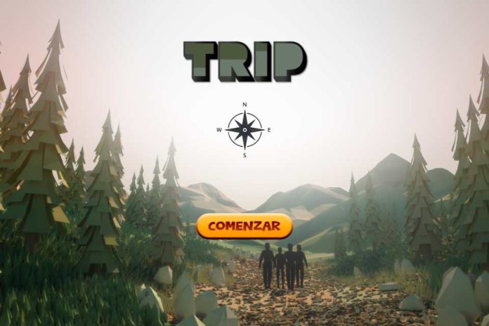 Trip, el videojuego que orienta a estudiantes para descubrir su perfil laboral Trip, el videojuego que orienta a estudiantes para descubrir su perfil laboral