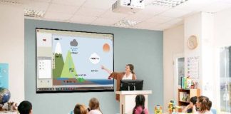 ViewSonic ofrece proyectores con conectividad avanzada para los salones de clase ViewSonic ofrece proyectores con conectividad avanzada para los salones de clase