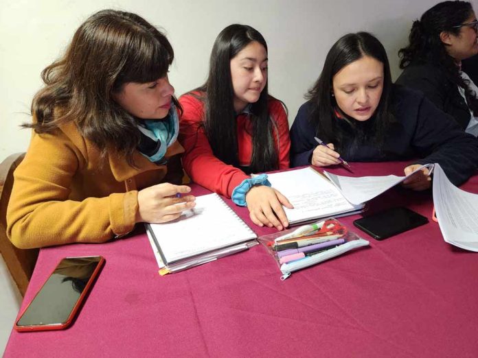 curriculum nacional curriculum nacional