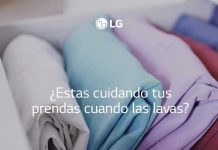 Smart Closet LG: 5 consejos para tener un armario consciente Smart Closet LG