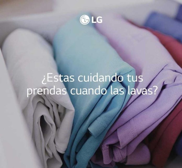 Smart Closet LG Smart Closet LG
