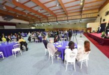 Realizan seminario que promueve la inclusión educativa y laboral de estudiantes con discapacidad de la Educación Técnica Profesional de Antofagasta