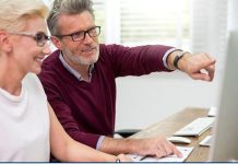 Personas mayores de 60 años se abren a estudiar carreras técnicas de educación superior en modalidad online carreras técnicas