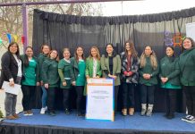 Programa piloto busca mejorar la asistencia en 21 jardines infantiles públicos de Santiago jardines infantiles públicos
