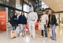 ‘’No seas una estatua frente al acoso callejero’’: un llamado a tomar acción frente a este problema social  ‘’No seas una estatua frente al acoso callejero’’: un llamado a tomar acción frente a este problema social