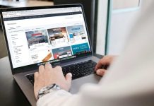 8 consejos para comprar en línea durante las fiestas patrias