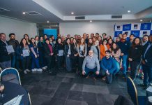 AIEP Los Ángeles destaca colaboración con socios comunitarios en el exitoso modelo de Vinculación con el Medio