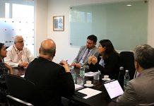 AIEP y Codelco se reúnen para analizar líneas de colaboración con miras al futuro del sector minero y de la educación superior TP