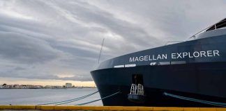 Antarctica21 cumplió 20 años de expediciones al continente blanco y presentó junto a su Fundación una serie de actividades de celebración