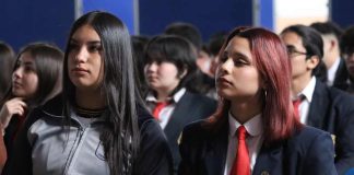 Aulas Colaborativas: La propuesta educativa de excelencia del Liceo Bicentenario INSUCO