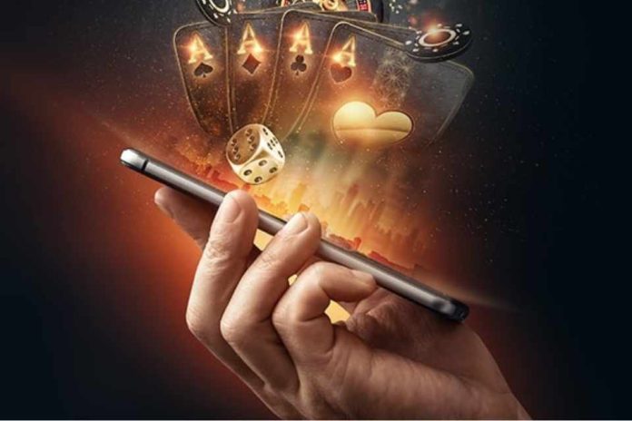 Casino app casino app en Chile