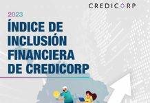 Chile se consolida como líder en el uso de servicios y productos financieros en Latinoamérica