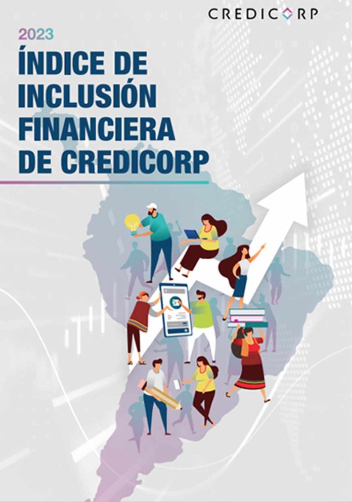 Chile se consolida como líder en el uso de servicios y productos financieros en Latinoamérica