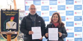 ChileValora y Dirección de Educación Pública amplían convenio para actualizar y levantar nuevos perfiles de asistentes de la educación