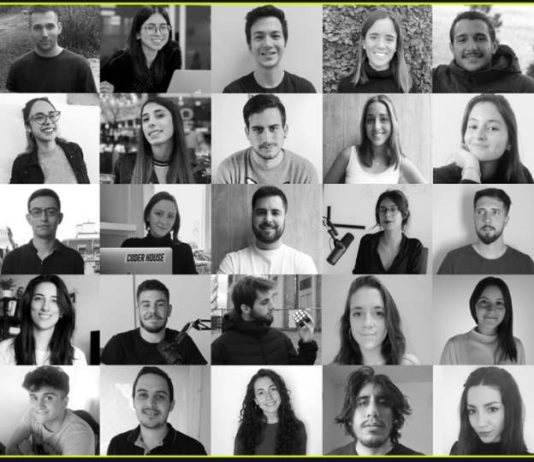 Coderhouse: La startup que busca democratizar el acceso a la educación superior en Chile
