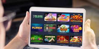 Cómo la IA ayuda a los casinos en línea a proteger a los jugadores