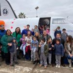 Conoce a las 16 niñas y niños que visitarán la Nasa por tener una asistencia a clases destacada