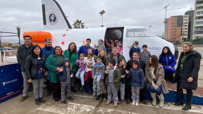 Conoce a las 16 niñas y niños que visitarán la Nasa por tener una asistencia a clases destacada