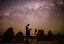 Cumbre mundial de astroturismo abordará conservación de cielos oscuros en Chile