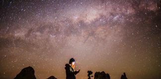 Cumbre mundial de astroturismo abordará conservación de cielos oscuros en Chile