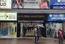 Descubre los secretos de las galerías de Concepción junto a Biobío en 100 palabras