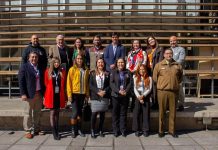 Duoc UC sede Plaza Vespucio impulsa Consejo Territorial con foco en la innovación y la sostenibilidad