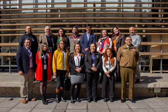 Duoc UC sede Plaza Vespucio impulsa Consejo Territorial con foco en la innovación y la sostenibilidad Duoc UC sede Plaza Vespucio impulsa Consejo Territorial con foco en la innovación y la sostenibilidad