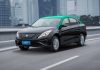 El taxi eléctrico más económico es el Dongfeng S50 EV, según Mi Taxi Eléctrico