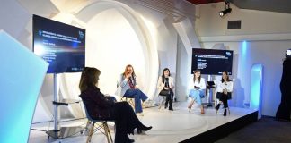 Emprendedores y estudiantes se reúnen en la primera edición de Open Startup Fest