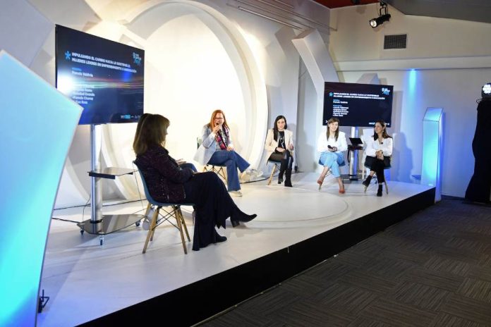 Emprendedores y estudiantes se reúnen en la primera edición de Open Startup Fest