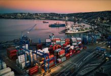 Encuentro Nacional Comercio Exterior