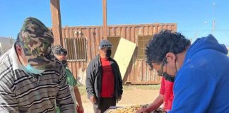 Estudio UCN en Chiloé refleja la alta vulnerabilidad asociada al sector pesquero de machas